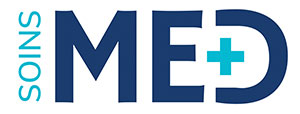 Soins Med Logo